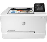 HP Color LaserJet Pro M255dw, a colori, stampante da stampare, stampa fronte/retro; efficienza energetica; sicurezza migliorata; Wi-Fi Dual Band - Nouvo