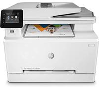 HP Color LaserJet Pro Stampante multifunzione M283fdw