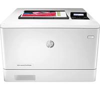 HP W1Y44A#B19 stampante Originale Color LaserJet Pro M454dn