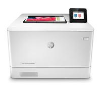 HP - Stampante Multifunzione LaserJet Pro M454dw Laser a Colori A4 27 ppm Wi-Fi Ethernet USB Bianco