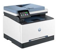 Hp color laserjet pro mfp 3302fdng color laser printer scanner copi...