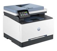 HP Color LaserJet Pro MFP 3302fdwg, Colore, Stampante per Piccole e medie imprese