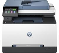 Hp color laserjet pro mfp 3302fdng color laser printer scanner copi...