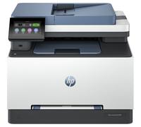 HP Color LaserJet Pro Stampante multifunzione 3302fdn