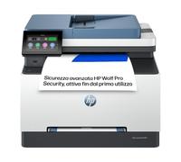 HP Color LaserJet Pro MFP 3302fdng Multifunktionsdrucker (759V1F#ABD)