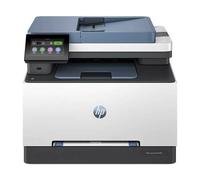 HP Color LaserJet Pro Stampante multifunzione 3302fdw