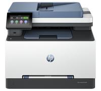 HP Color LaserJet Pro MFP 3302fdw - Stampante multifunzione - colore - laser - Legal (216 x 356 mm) (originale) - A4/Legal (supp