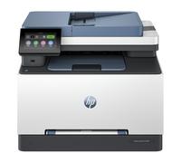 HP 759V2F#ABD stampante Grigio / Bianco Originale Color LaserJet Pro MFP 3302fdwg