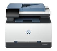 HP Color LaserJet Pro MFP 3302fdwg, Colore, Stampante per Piccole e medie imprese