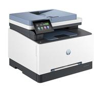 HP Color LaserJet Pro MFP 3302sdw, Colore, Stampante per Piccole e medie imprese (COLOR LASERJET PRO MFP 3302SDWG - 25PPM MFP D