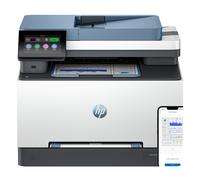 HP Color LaserJet Pro MFP 3302sdw, Colore, Stampante per Piccole e medie imprese - Nouvo