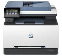 HP Color LaserJet Pro Stampante multifunzione 3302sdw