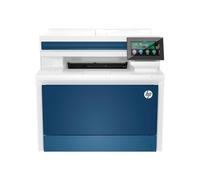 HP Color LaserJet Pro Stampante multifunzione 4302dw