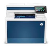HP Color LaserJet Pro Stampante multifunzione 4302dw
