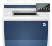 HP Color LaserJet Pro Stampante multifunzione 4302fdn