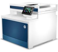 HP Color LaserJet Pro Stampante multifunzione 4302fdn