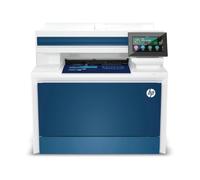 HP Color LaserJet Pro Stampante multifunzione 4302fdw