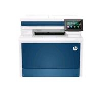 HP Color LaserJet Pro Stampante multifunzione 4302fdw