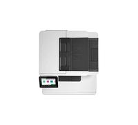HP Color LaserJet Pro Stampante multifunzione M479fdn, Stampa, copia, scansione, fax, e-mail, scansione verso e-mail/PDF; stampa fronte/retro; ADF da 50 fogli integri