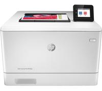 HP Color LaserJet Pro Stampante M454dw
