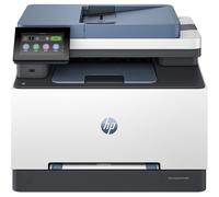 HP Color LaserJet Pro Stampante multifunzione 3302fdw
