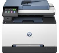 HP Color LaserJet Pro Stampante multifunzione 3302fdw NEW