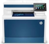 HP Color LaserJet Pro Stampante multifunzione 4302dw - Nouvo