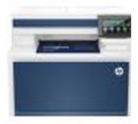 HP Color LaserJet Pro Stampante multifunzione 4302fdn