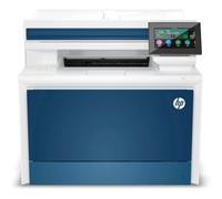 HP Color LaserJet Pro Stampante multifunzione 4302fdw