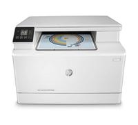Stampante multifunzione HP Color LaserJet Pro M182n