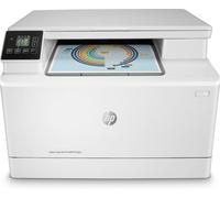 Stampante multifunzione HP Color LaserJet Pro M182n