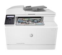 HP Color LaserJet Pro Stampante multifunzione M183fw