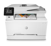 HP Color LaserJet Pro Stampante multifunzione M283fdw