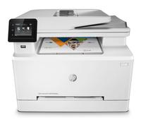 HP Color LaserJet Pro Stampante multifunzione M283fdw