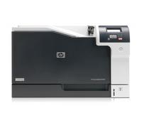 HP Color LaserJet Professional CP5225dn Printer, Print, Two-sided printing884420