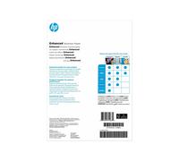 HP Color LaserJet Professional Glossy Paper A4 Carta a getto CG965A