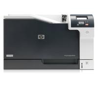 HP Color LaserJet Professional LaserJet Pro CP5225dn Multifunction Colore Stampante, Solo Ethernet; Fotocopiatrice, scanner - Nouvo