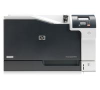 HP Color LaserJet Professional LaserJet Pro CP5225n Colore Stampante, Solo Ethernet (CE711A)