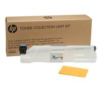 HP Color LaserJet Toner-Aufnahmesatz Contenitore del toner (residua) Unità