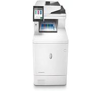 HP Color LaserJet Enterprise Stampante multifunzione Enterprise Color LaserJet M480f