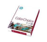 HP Colour Choice A 4, 100 g 500 fogli CHP 751 Carta laser CHP751
