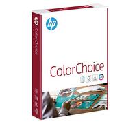 HP Colour Laser Carta A4, 160 g/qm, 250 fogli