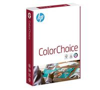 HP Colour Laser CHP751, Risma da 500 Fogli di Carta Comune Originale per Stampanti a Colori Laserjet, Formato A4, 210 x 297 mm, ColorLock, 100 g/m², Bianca
