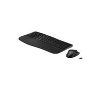 HP Combinazione di mouse e tastiera 680 Comfort Dual-Mode