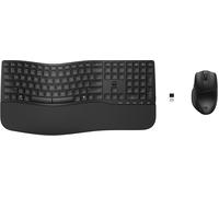 HP Combinazione di mouse e tastiera 680 Comfort Dual-Mode NEW