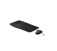 HP Combinazione di tastiera e mouse dual-mode 685 Comfort