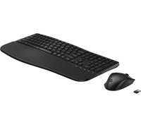 HP Combinazione di tastiera e mouse dual-mode 685 Comfort