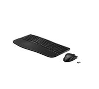 HP Combinazione di tastiera e mouse dual-mode 685 Comfort