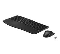 HP Combinazione di tastiera e mouse dual-mode 685 Comfort (685 Comfort Dual-Mode