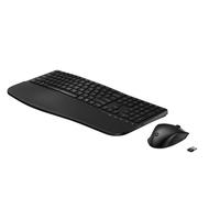 HP Combinazione di tastiera e mouse dual-mode 685 Comfort - Nouvo